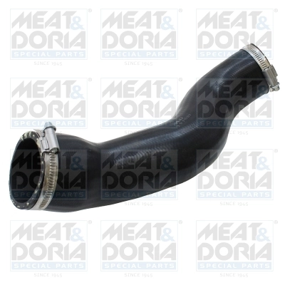 Charge Air Hose